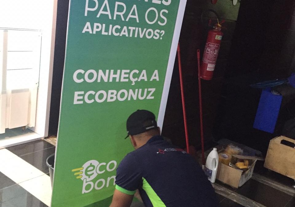 Ecobonuz – NTU 2019 – Brasília
