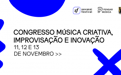 Congresso Pensar Música – Savassi Festival 2020